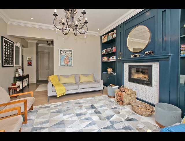 3 BEDROOM HOUSE FOR SALE IN ILLOVO